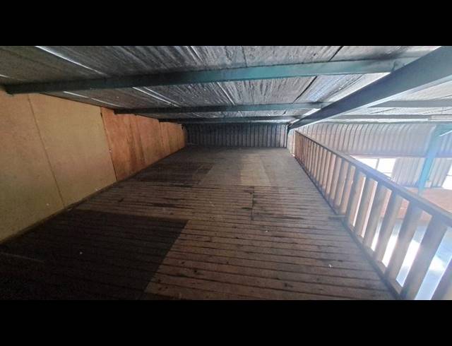 INDUSTRIAL PROPERTY TO RENT IN ALTON